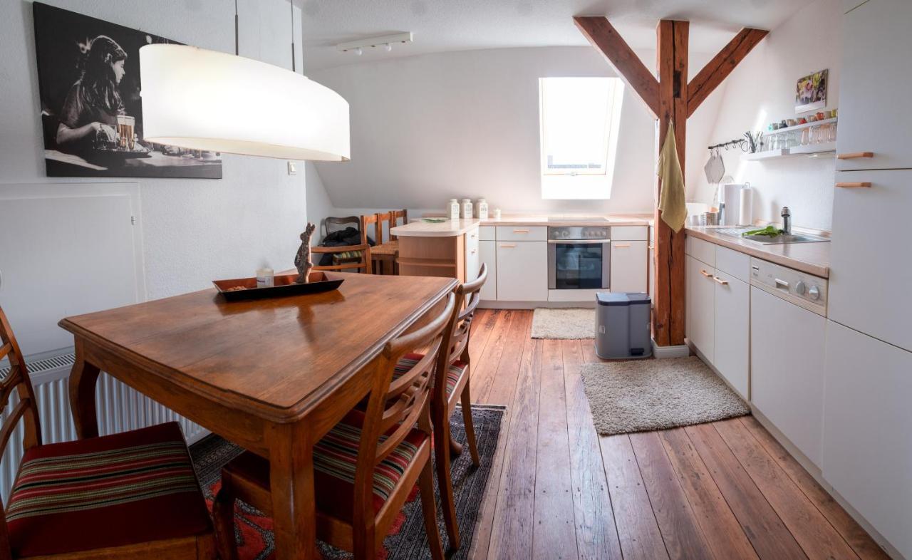 Ferienwohnung Adolfshof Og Nuchel エクステリア 写真